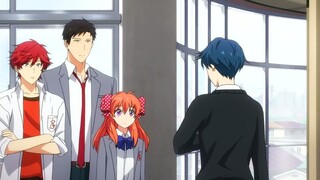 03 - Violence vs. the Prince