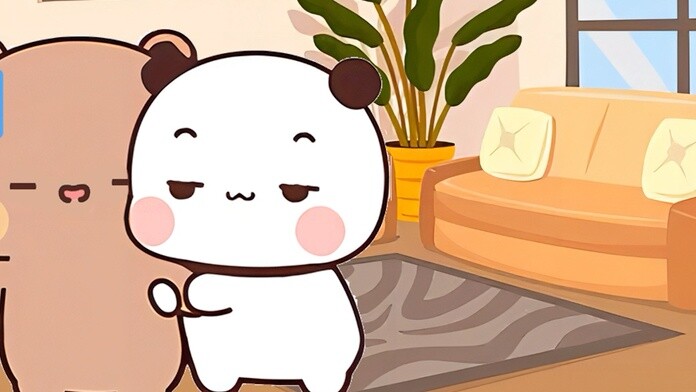 Yi Er's eloquence made Bu Bu's head buzz.