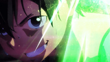 [October/Theatrical version/With new scenes] Sword Art Online Attack Chapter Aria of the Starless Ni