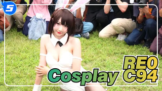 RE0
Cosplay C94_5
