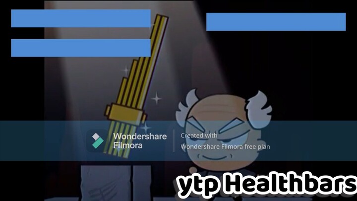 Ponglang Sa-on RSIAM Cartoon Thailand Animation With Healthbars ytp Healthbar