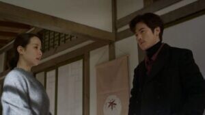 Woman of 9.9 Billion epsoide 15 [Sub Indo]