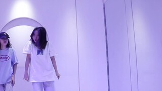 Pas de deux/จากฤดูร้อนถึงคุณในเวอร์ชันส้มเขียวหวาน "for ya" ที่ได้รับความนิยมมากที่สุด