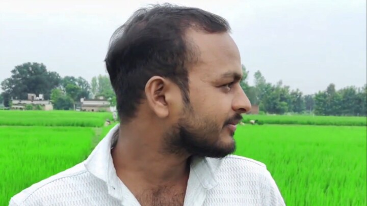 आँखें तलाब नहीं फिर भी भर जाती हैं 💔