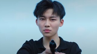 [Chen Beiqian丨Liu Yitong Zhao Jinmai丨Lalang] CP aneh meningkat 1