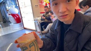 Dilarang buang air besar atau kecil sembarangan