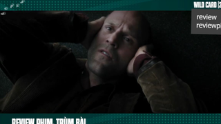 trùm bài p4 #reviewreviewphim