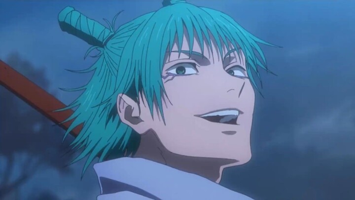 มหาเวทย์ผนึกมาร ซีซั่น 3 ตอนล่าสุดมาแล้ว ดุเดือดระอุ!