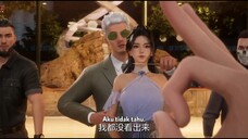 Immortal Doctor In Modern City Episode 77 Subtitle Indonesia