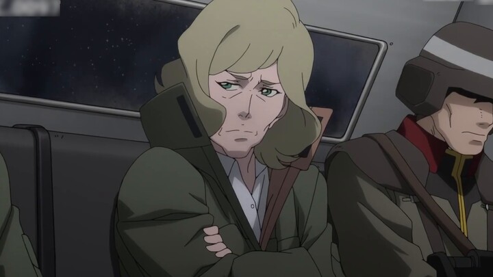 [Getting into Gundam] As we enter the new century, what are some good-looking Gundams?