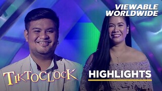 TiktoClock: Laban ng pangarap sa ‘Tanghalan ng Kampeon’