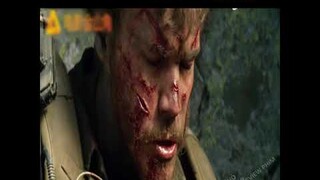 review phim : lone survivor