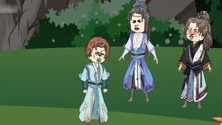 Episode 9｜I hooked the souls of 88 Gayaozi bosses, but ended up attracting the immortals behind the 