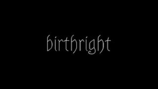 Birthright full movie horror 2025 English Dubbed