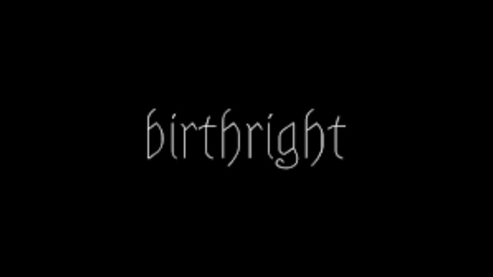 Birthright full movie horror 2025 English Dubbed