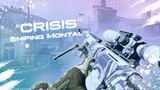 "Crisis (lofi remix)" | call of duty: mobile montage + standoff rank highlights