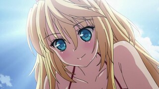 💞被金发大小姐求婚~💞