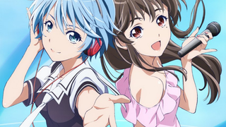 tập 08 cô nàng Fuuka