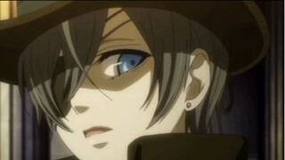 [ Black Butler ] The young master is also very good!