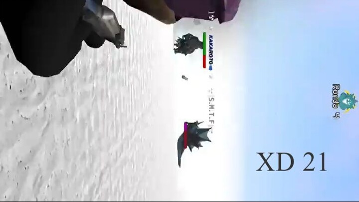 XD 21 - #slendytubbies Gameplay