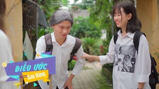 ĐIỀU ƯỚC SAO BĂNG | Hai Anh Em Phần 103 | Phim Hài Mới Nhất | Phim Ngắn Hài Hước Gãy TV