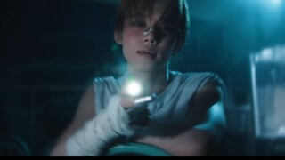 TXT最新回归曲Beautiful Strangers MV公开