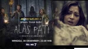 Alas Pati (2018)