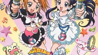Yukana(Honoka) - TSUBOMI