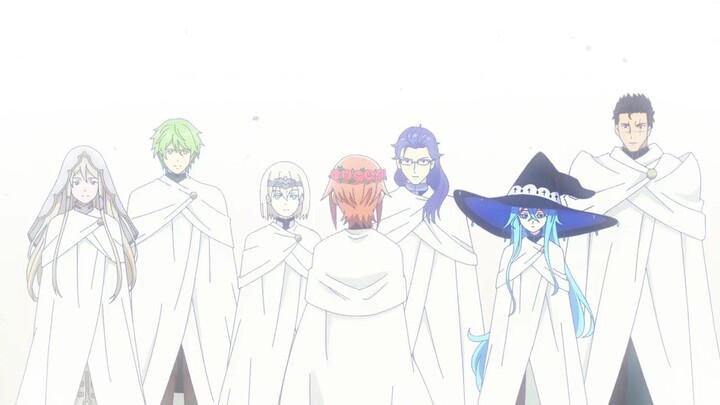 Roll Over and Die - Episode 1