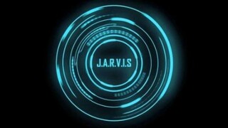 [Jarvis/Voice/Mixed Cut] I'm Jarvis, Mr. Stark's smart butler. (Please bring headphones)