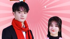 Bai Lu treats different male stars differently? Xu Kai is partial to her, Ren Jialun is affectionate
