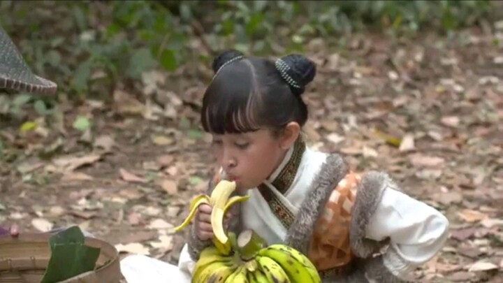 Kembalinya Raden Kian Santang Episode 7