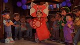 Mei Arrives At The Party (HD) | Turning Red (2022)