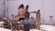 จงบอกที่ซ่อนของอัญมณีแต่ล่ะดวงมาให้ข้าเดี๋ยวนี้ | Highlight เดชอสูรขันแก้วนพเก้า EP.21