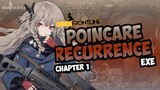 Poincare Recurrence Chapter 1.EXE || Girls Frontline Moment