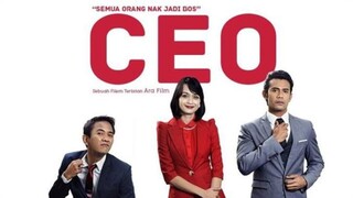 CEO (2014)