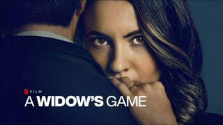 A Widow's Game New Hollywood Movie 2025