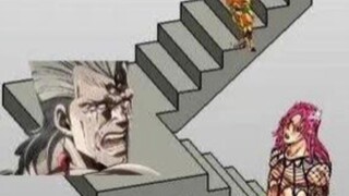 JOJO meme picture 4.