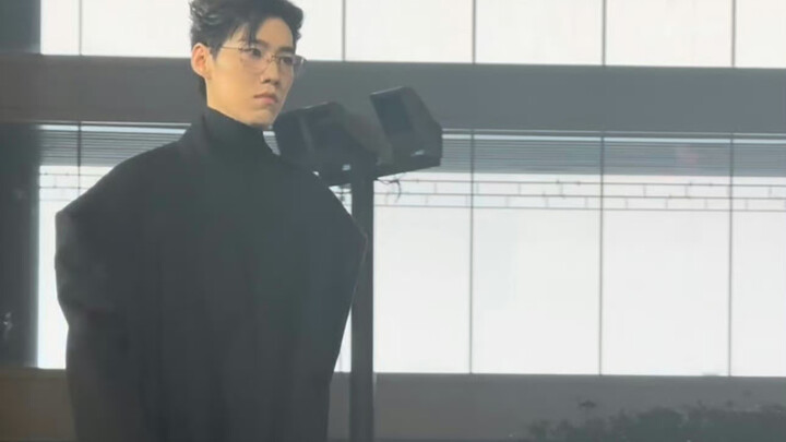 [VLOG] No Wonder This Is Balenciaga’s China Debut!