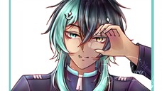 「 A R E S 」 ART RAFFLE #2 ✨ PT.1