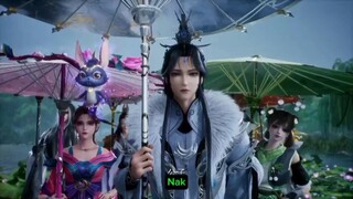 Refening qi 100.000 years Eps 298 sub indo