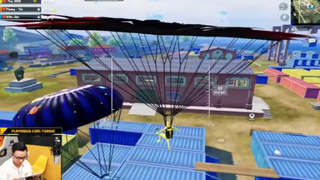 PUBG Mobile - Sấy M416 với Scope 6X Như Hack Khiến Đồng Đội Trầm Trồ_Trim