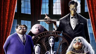 Film animasi yang paling dinantikan tahun ini! Trailer resmi Keluarga Addams