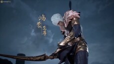 Against The Sky Supreme Eps 435 Sub Indo