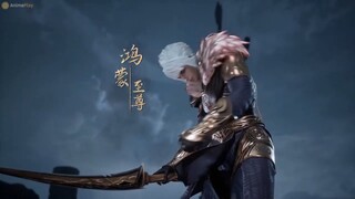 Against The Sky Supreme Eps 435 Sub Indo