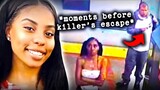 Killer Thinks He Got Away With It - Until Cops Find This Clue | The Case of Nia Wilson