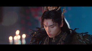 the sun in the dark eps - 2 || Chinese drama (sub indo)