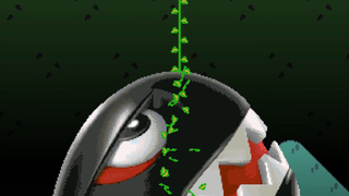Mario và Mega Bullet Bill Escape
