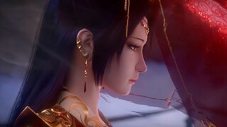 หยุนหยุนสวมชุดสีแดงคงอยากแต่งงานกับเซียวหยานมากที่สุด!