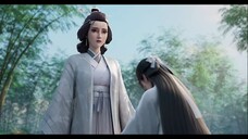 Jade Dynasty Episode 10 Sub Indo